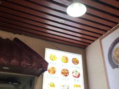 -崇州余荞面(落虹桥店)