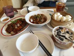 -鹅冠港式茶餐厅(来福士店)