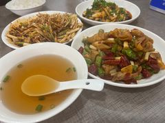 -健民肥肠(颐和家园店)