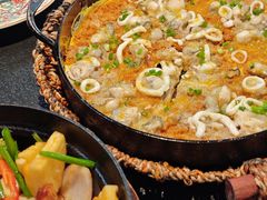 旺爷招牌蚝仔烙-旺爷砂锅·茶作(国贸城店)