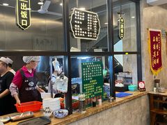 -老乌家特色小炒泡馍(大皮院店)