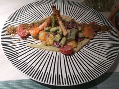 -蜜桃花开·中西融合菜E&W(南长街店)