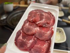 -獨門烤肉(开发区店)