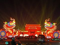 -西安城墙·碑林历史文化景区