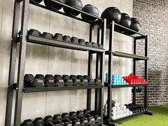 -燃坊JEN ACTIVE游泳健身中心·深圳前海JEN酒店