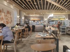 -必胜客(华地店)