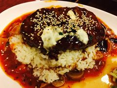 -玛格萝妮比萨屋(陆家浜路店)