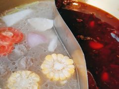 -川味观·鲜货火锅(西湖文化广场店)