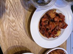 -乡村基·川味现炒大王(熙悦天街店)