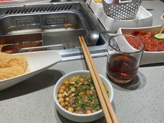 -海底捞火锅(王府井店)