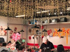 -牛市坎火锅(建设路店)