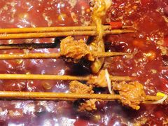 -钢管厂五区小郡肝串串香(南山店)