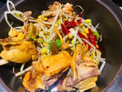 -云海肴云南菜·蒸汽石锅鱼(青岛万象城店)