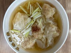 -百福麵家(新馬路店)