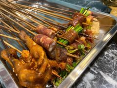 -钢管厂五区小郡肝火锅串串 Chuan Chuan hot pot