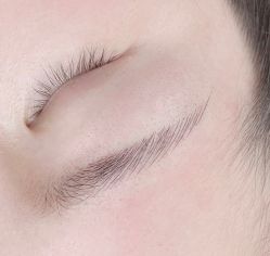 -久匠·纹眉半永久野生眉