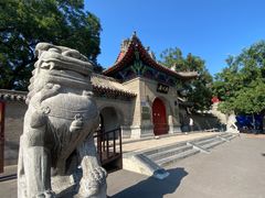 -洛阳周公庙博物馆