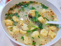 -妯娌老鸭粉丝汤(顾村公园店)