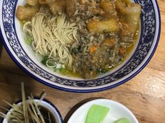 -裕兴记·三虾面(西北街总店)