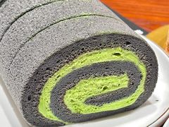 -卷心卷意·轻甜蛋糕(新光天地店)