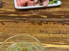 -东大桥小国抻面烧烤(长通路店)