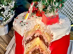 -CAKE BOSS 蛋糕老板(西单君太百货店)