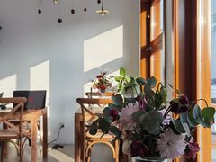 -AHAVA·Fang Baking Studio