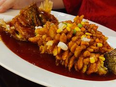 -海天楼中餐厅(吴宫泛太平洋酒店)