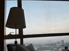 -深圳观澜格兰云天国际酒店