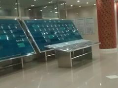 -首都医科大学附属北京同仁医院(南区)