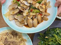 -唔止卤嘢·潮州菜(鹭江店)