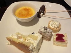-丽都皇冠假日酒店·Matrix亦餐厅(望京店)