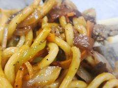 -老表记广西宵夜螺蛳鸭脚煲(西大店)