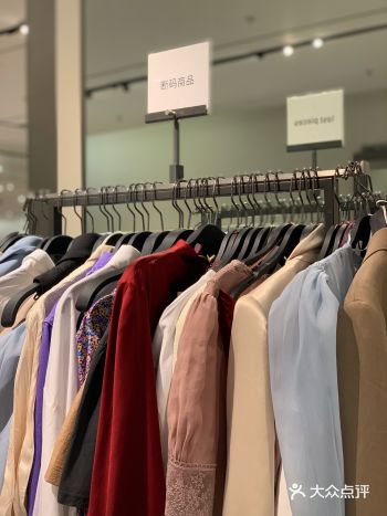 打折期不排队 ｜ 最易逛时段9:30-10:30
