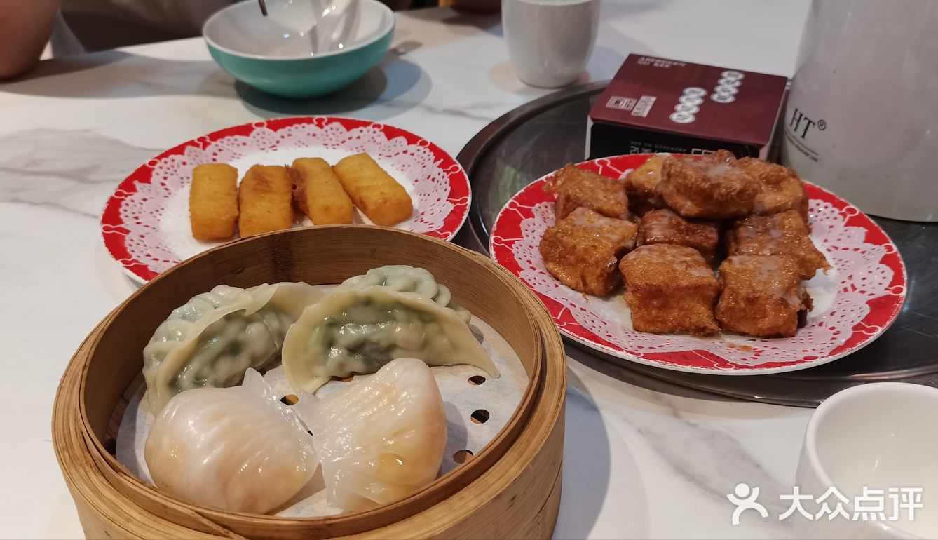 港味茶餐厅拔草[吹风机][吹风机][吹风机]