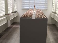 -目艮眼镜SHOWROOM(品牌集合店)