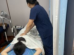 -深圳安仁堂中医·推拿按摩·肩颈调理