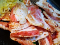 -石记老北京炙子烤肉(松园店)
