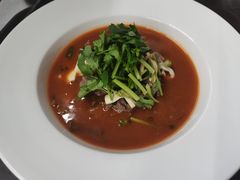 -院里寻菜·精致庭院菜(观沙岭店)