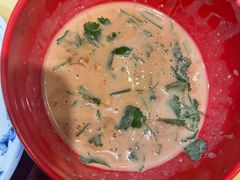 -香满锅老北京羊蝎子火锅·家常菜(新街口店)