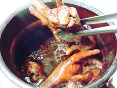 -水岸小城故事(堤口路店)