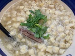 -白鹿原·西安油泼面(万象城店)