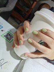 点击看大图 -ChuLian初莲日式美甲美睫