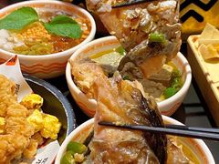 -探鱼·鲜青椒爽麻烤鱼(正佳广场店)