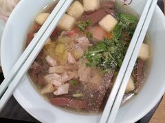 -回味鸭血粉丝汤(砂之船店)