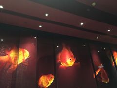 门面-8餐厅(新葡京酒店)