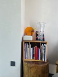 -Hair Co.一间沙龙