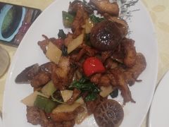 -佛有缘素食馆·荔湾老字号(陈家祠首店)