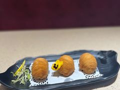 -点都德(华强南店)