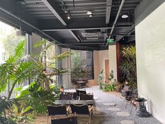 -J Create城市露营咖啡·简餐·宠物(上海动物园店)